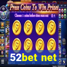 52bet net